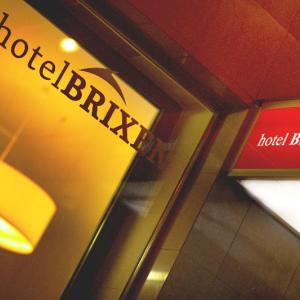 Hotel Brixen