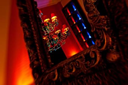 Buddha-Bar Hotel Prague - image 8