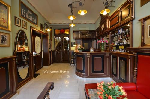 Hotel Hastal Prague Old Town - image 7