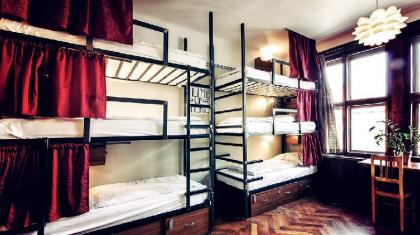 Sir Toby's Hostel - image 1