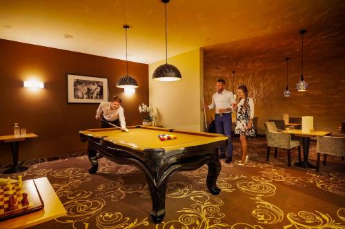 Don Giovanni Hotel Prague - Great Hotels of The World - image 7