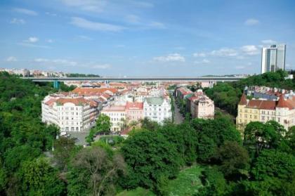 Union Hotel Prague - image 19