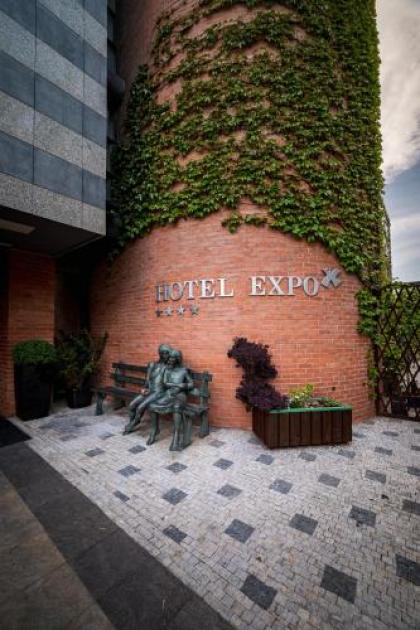 Expo Hotel - image 18