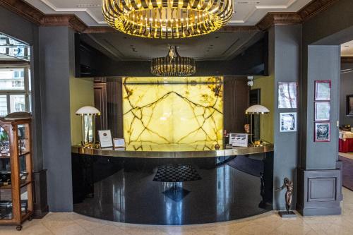 Le Palais Art Hotel Prague - image 6