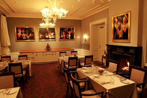 Le Palais Art Hotel Prague - image 7