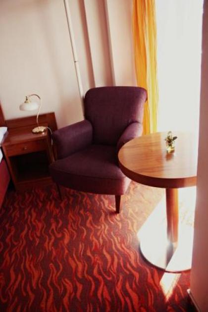 Hotel Monica - image 7