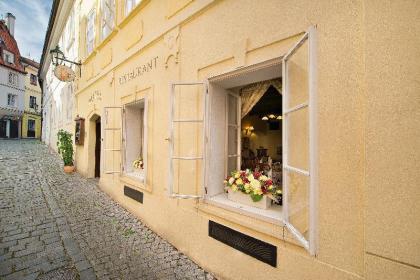 Boutique Hotel Constans Prague - image 15