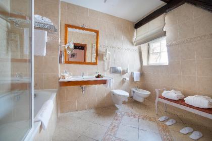 Boutique Hotel Constans Prague - image 6