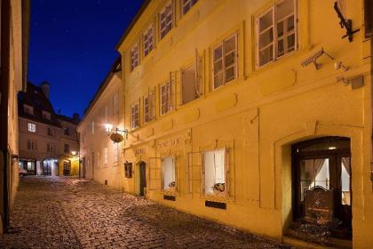 Boutique Hotel Constans Prague - image 7