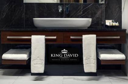 Kosher Hotel King David Prague - image 18