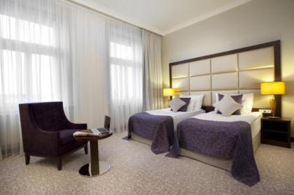 Kosher Hotel King David Prague - image 2