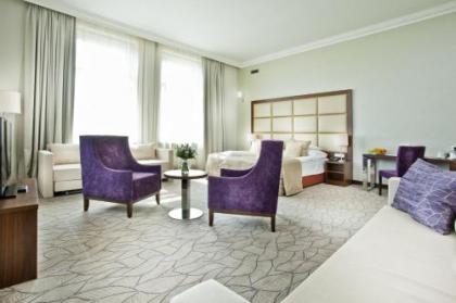 Kosher Hotel King David Prague - image 9