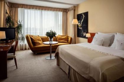 Art Hotel Prague - image 11