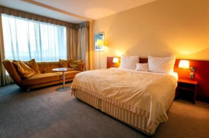 Art Hotel Prague - image 17