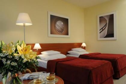 Art Hotel Prague - image 19