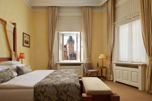 Ventana Hotel Prague - image 3