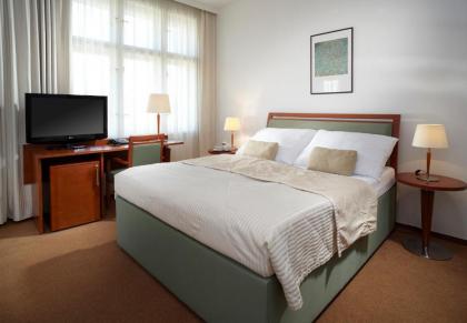 Clarion Hotel Prague Old Town - image 10