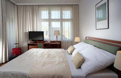 Clarion Hotel Prague Old Town - image 12