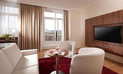 Clarion Hotel Prague Old Town - image 15