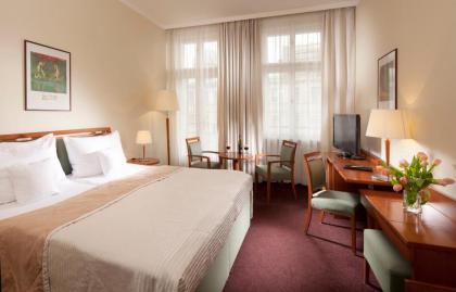 Clarion Hotel Prague Old Town - image 16