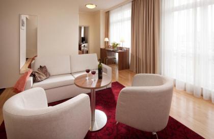 Clarion Hotel Prague Old Town - image 17