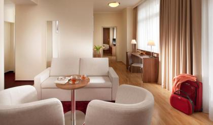 Clarion Hotel Prague Old Town - image 19