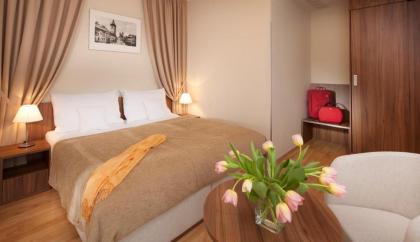 Clarion Hotel Prague Old Town - image 20