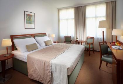 Clarion Hotel Prague Old Town - image 3