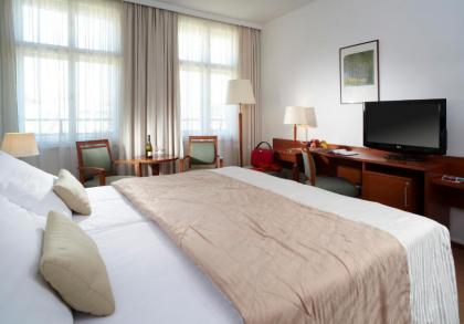 Clarion Hotel Prague Old Town - image 4