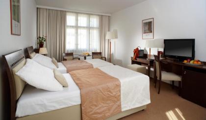 Clarion Hotel Prague Old Town - image 6