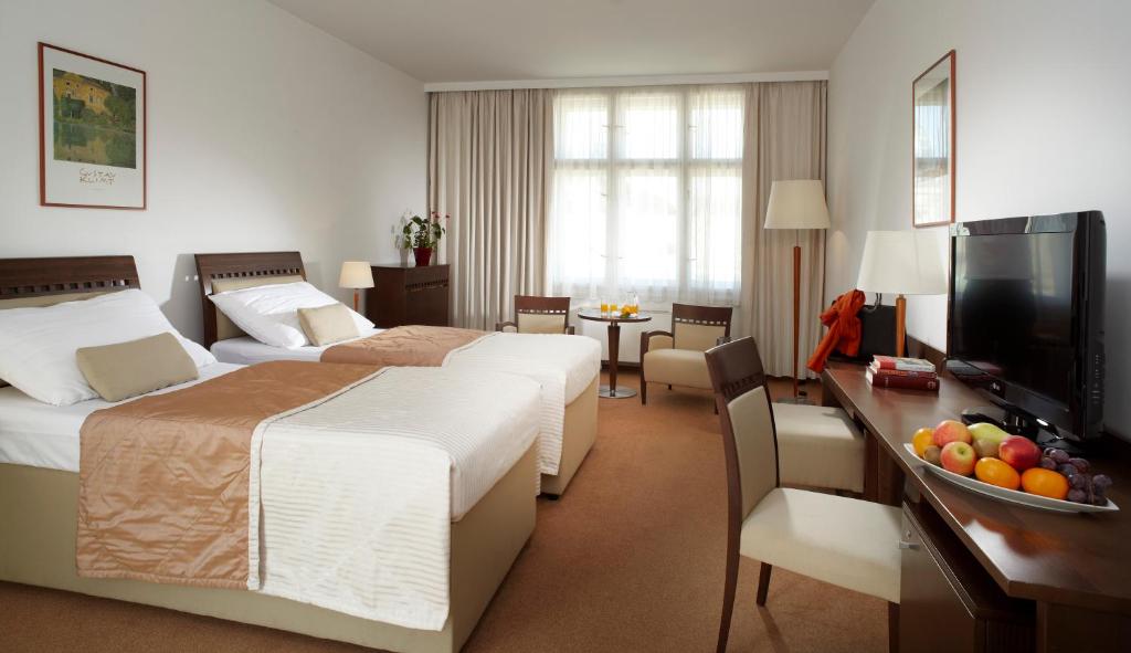 Clarion Hotel Prague Old Town - image 7