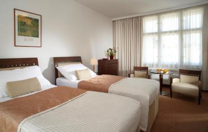 Clarion Hotel Prague Old Town - image 8