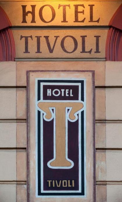 Hotel Tivoli Prague - image 16