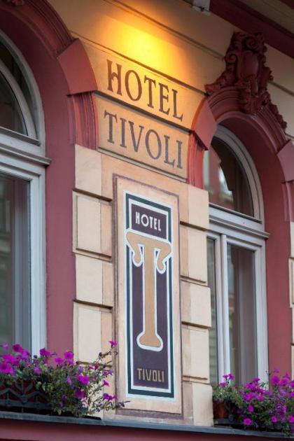 Hotel Tivoli Prague - image 17