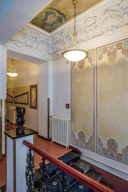 Hotel Tivoli Prague - image 20