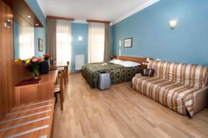 Hotel Residence Select - image 1