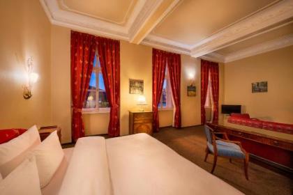 Hotel Leonardo Prague - image 14