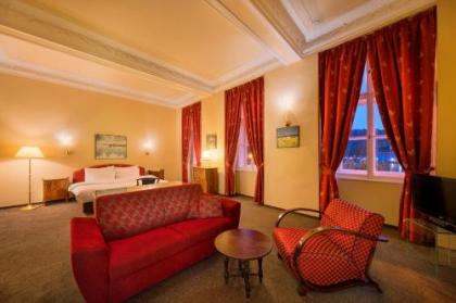 Hotel Leonardo Prague - image 15