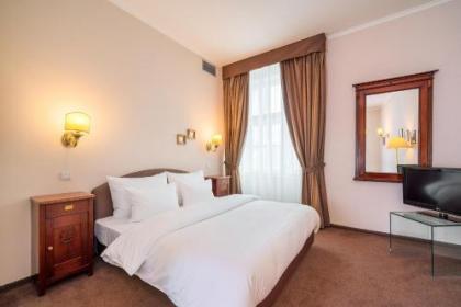 Hotel Leonardo Prague - image 19