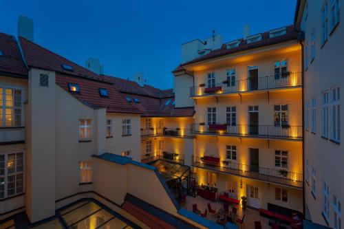 Hotel Leonardo Prague - image 3