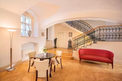 Hotel Leonardo Prague - image 7