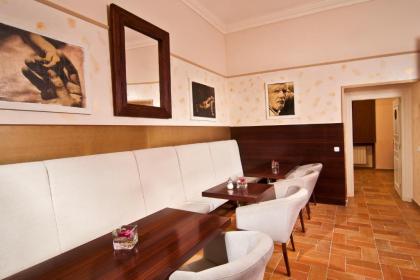 Hotel Praga 1 - image 16