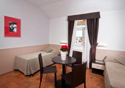 Hotel Praga 1 - image 9