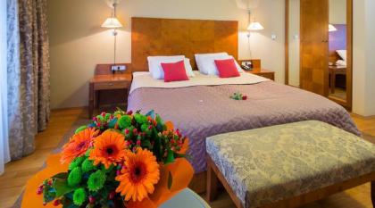 The Golden Wheel Boutique Hotel - image 3