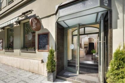 Hotel Florenc - image 16