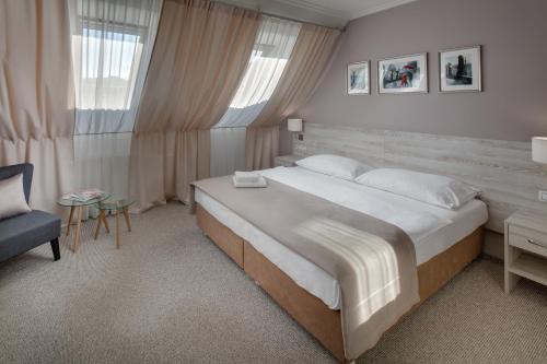 Hotel Florenc - image 3