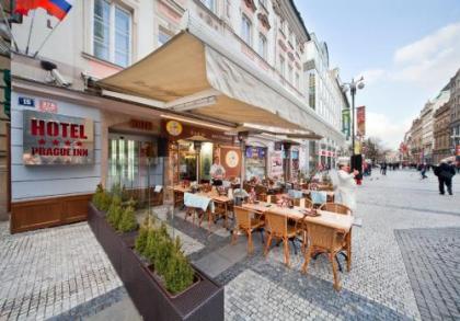 Prague Inn - image 12