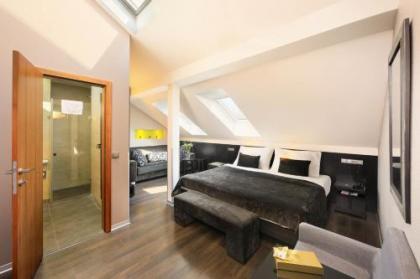 Ametyst Hotel Praha - image 13