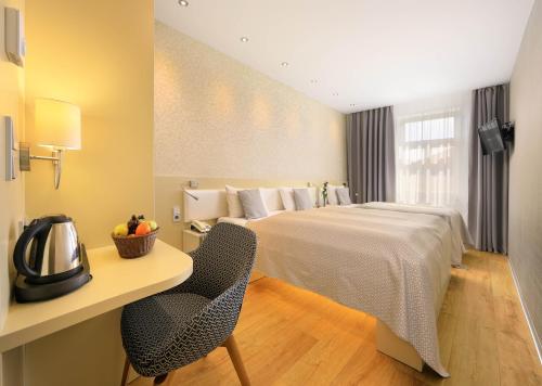 Ametyst Hotel Praha - image 2