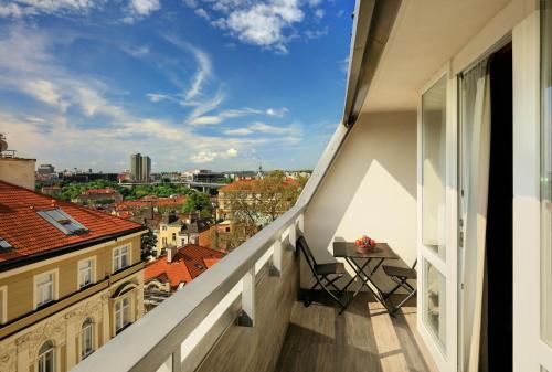 Ametyst Hotel Praha - image 6